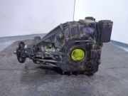 Hinterachsgetriebe - DW Hyundai Santa Fe I SUV 2.4 16V 4x4 (G4JS)