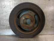 Kurbelwellen-Riemenscheibe 9654961080K Citroën C3 (SC) Schrägheck 5-drs 1.4 HDi (DV4C(8HR))