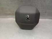 Airbag Lenkrad 98105497ZD Peugeot 3008 II (M4/MC/MJ/MR) Großraumlimousine 1.2 12V e-THP PureTech 130 (EB2ADTS(HNS))