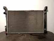 Radiator A1695001803 Mercedes-Benz B (W245) SchrÃ¤gheck 1.7 B-170 16V (M266.940)