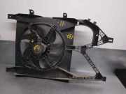 Kühlerventilator 24445148 Opel Corsa C (F08/68) Schrägheck 1.2 16V (Z12XE)