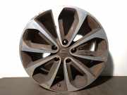 Felge JD18A Nissan Qashqai (J10) SUV 1.6 16V (HR16DE(Euro 5))