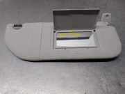 Sonnenblende Links 16121658BJ Citroën C3 (SC) Schrägheck 5-drs 1.2 VTi 82 12V (EB2F(HMZ))