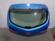 HintertÃ¼r BBY96202XC Mazda 3 Sport (BL14/BLA4/BLB4) SchrÃ¤gheck 1.6i MZR 16V (Z6)