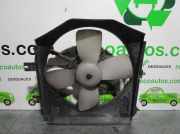Kühlerventilator ZL01 Mazda 323 Fastbreak (BJ14) Schrägheck 1.8 GLX,GT 16V (FP55)
