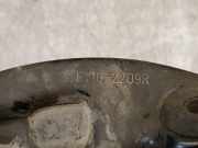 Achsschenkel Halter Rechts Hinten EY162209R Ford Transit Courier Van 1.5 EcoBlue (XVCE)