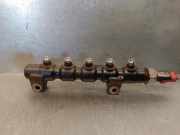 Scheinwerfer Links 1346495 Ford Transit Connect Van 1.8 Tddi (BHPA)