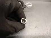 G?rtelschnalle Rechts Vorne 81455SJDJ01ZA Honda FR-V (BE) Gro?raumlimousine 2.2 i-CTDi 16V (N22A1)