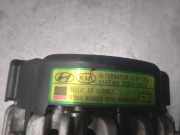 Lichtmaschine 3730004950 Hyundai i20 Coupe Schr?gheck 3-drs 1.0 T-GDI 100 12V (G3LC)