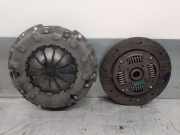 Kupplungsset 09J35N4000 Fiat Doblo Cargo (263) Van 1.3 MJ 16V Euro 4 (199.A.3000)