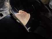 Kotflügel Links Vorne C23552211C Mazda BERL. (CR) 2.0 Diesel CAT