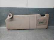 Sonnenblende Links 964012737R Dacia Sandero I (BS) Schrägheck 1.5 dCi 88 (K9K-892)