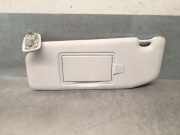 Sonnenblende Rechts 98173684UW Peugeot 308 (F3/FB/FH/FM/FP) Schrägheck 5-drs 1.2 12V PureTech 130 (EB2ADTS(HNS))