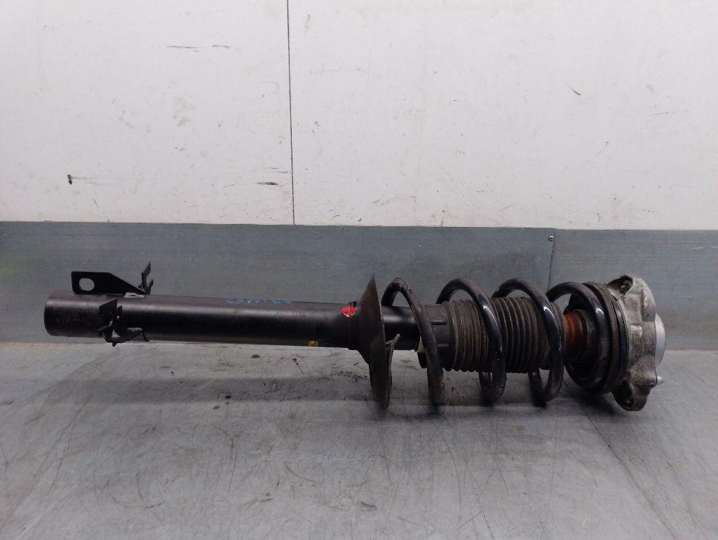 Stoßdämpfer Links Vorne 50707700 Fiat Ducato (250) Van 3.0 140 Natural Power (F1CFA401A)