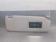 Sonnenblende Rechts 51167017792 BMW 7 serie (E65/E66/E67) Limousine 730d,Ld 3.0 24V (M57N2-D30(306D3))