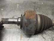 Antriebswelle Links Hinten A1643501210 Mercedes-Benz ML II (164/4JG) SUV 3.0 ML-320 CDI 4-Matic V6 24V (OM642.940)