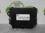 Steuergerät Automatik Getriebe A0005455916 Mercedes-Benz C (W204) Limousine 2.2 C-220 CDI 16V BlueEFFICIENCY (OM651.911)