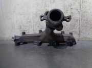 Auspuff Krümmer 1714164181 Toyota COROLLA (E11) 2.0 Diesel CAT