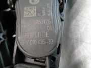 Gaspedal BMW 3 serie Gran Turismo (F34) Schrägheck 330d 3.0 24V (N57-D30A)