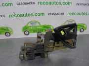 Türschloss Links Hinten 5PUERTAS Volvo 440 Schrägheck 5-drs 2.0 i GLT E2 (B20F)
