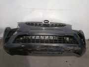 StoÃŸstange Vorne 20951663 Opel Zafira Tourer (P12) GroÃŸraumlimousine 1.6 CDTI 16V ecoFLEX 136 (B16DTH)