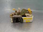 T?rschloss Rechts Vorne 8050215C00 Nissan Vanette (C22) Van 2.0 D (LD20II)