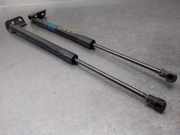 Gasdruckfedern Set Hinten 42400107 Opel Karl Schrägheck 5-drs 1.0 ecoFLEX 12V (B10XE)
