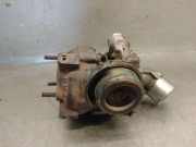 Turbolader 172010N010 Toyota Auris (E15) Schrägheck 1.4 D-4D-F 16V (1NDTV)