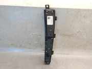 Kombischalter 61319202927 BMW 5 serie (F10) Limousine 530d 24V (N57-D30A)