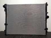 Radiator 17118666748 BMW 3 serie (G20) Limousine 330e 2.0 TwinPower Turbo 16V (B48-B20B)