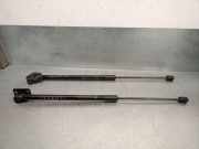 Gasdruckfedern Set Hinten 81770D7001 Hyundai (TL, TLE) 1.6 CRDi
