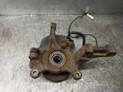 Achsschenkel Halter Links Vorne 96488823 Daewoo / Chevrolet Lacetti (KLAN) Schrägheck 1.6 16V (F16D3)