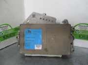 SteuergerÃ¤t Abs 91AB2C013AB Ford Escort 5 (ANL) Kombi 1.8i 16V Clipper (E2) (RDA)