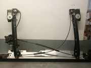 Fensterheber Rechts Vorne 67622757043 Mini Mini (R56) Schrägheck 1.6 Cooper D 16V (N47-C16A)