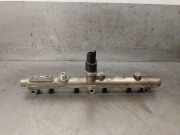 Einspritzdüsen Düsenstock 0445214017 Peugeot 607 (9D/U) Limousine 2.2 HDi 16V FAP (DW12TED4(4HX))