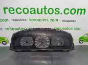 Tachoeinheit Kmh K24KXB Kia Sephia (FA/FB22) Limousine 1.5i 16V (B5)