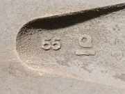 Türverkleidung Links Hinten 5FA867211 Seat Leon (KLB) Schrägheck 5-drs 1.0 TSI 12V (DLAA)