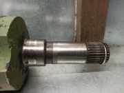 Antriebswelle Links Vorne 0K5542560XA Kia Carnival 2 (FIB/FLD) Großraumlimousine 2.9 HPDi 16V (J3(CRDI))