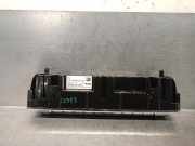 Bedienung Klimacontrolle A2479056703 Mercedes-Benz CLA Shooting Brake (118.6) Kombi 1.3 CLA-200 Turbo 16V (M282.914)