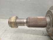 Antriebswelle Rechts Vorne 3815A152 Mitsubishi Grandis (NA) Großraumlimousine 2.0 DI-D 16V (BSY)