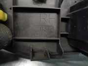 Schalter Für Elekt. Fensterheber Rechts Vorne 742310F040 Toyota Verso Großraumlimousine 2.0 16V D-4D-F (1AD-FTV(Euro 4))