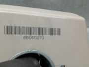 Zündanlaßschalter Ring 8B050273 Nissan Juke (F15) SUV 1.6 16V (HR16DE)