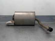 Auspuff Endtopf 4R835232AC Jaguar II (X200) 2.7 D