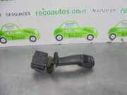 Scheibenwischerschalter BMW 5 serie (E39) Limousine 528i 24V (M52-B28(286S1))