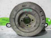 Kurbelwellen-Riemenscheibe 55200498 Opel Corsa C Van 1.3 CDTi 16V (Z13DT)