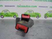 G?rtelschnalle Links Hinten 8E0857739 Audi A4 (B6) Limousine 2.0 20V (ALT)