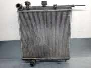 Radiator 9653026580 CitroÃ«n C2 (JM) SchrÃ¤gheck 3-drs 1.4 HDI (DV4TD(8HZ)) DV4TD(8HZ)