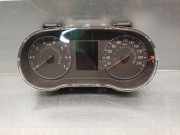 Tachoeinheit Kmh 248093720R Dacia Duster (SR) SUV 1.3 TCE 130 16V (H5H-480(H5H-E4))