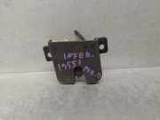 Heckschloss 2K0827505A Volkswagen Caddy Kombi III (2KB,2KJ) Gro?raumlimousine 2.0 SDI (BDJ) BDJ