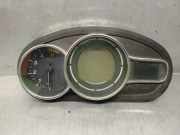 Tachoeinheit Kmh 248100054R Renault Megane III Berline (BZ) Schr?gheck 5-drs 1.9 dCi (F9Q-P872)